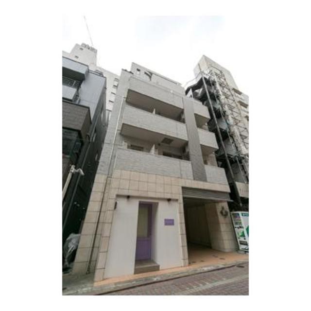 港区白金1丁目 【賃貸居住】マンション