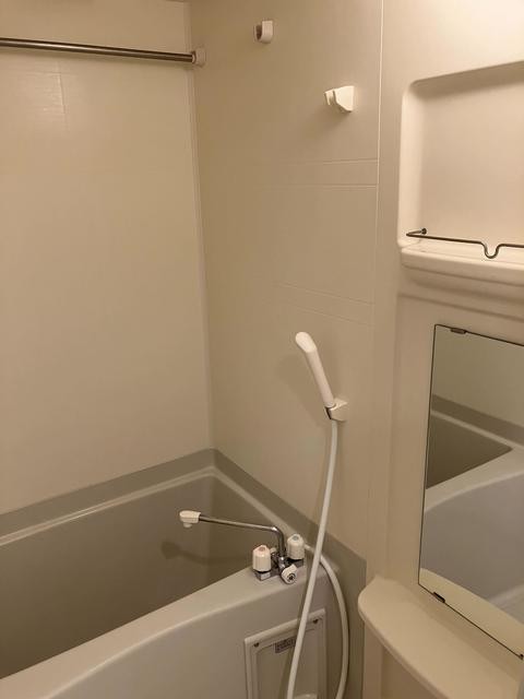 ※写真は同タイプ住戸です。(風呂)