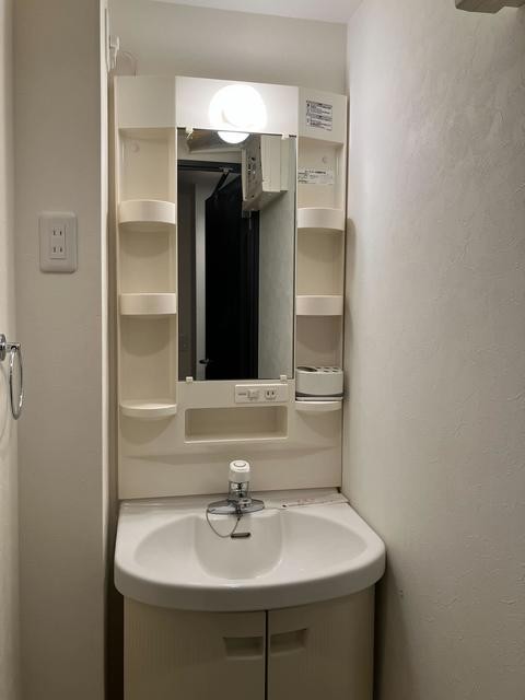 ※写真は同タイプ住戸です。(内装)