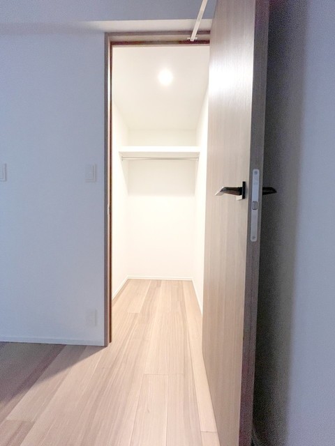 ※写真は同タイプ住戸です。(内装)
