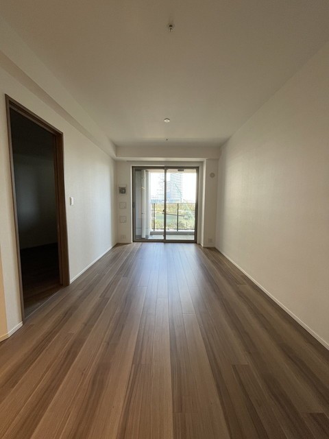 ※写真は同タイプ住戸です。(居間)