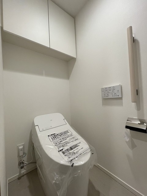 ※写真は同タイプ住戸です。(内装)