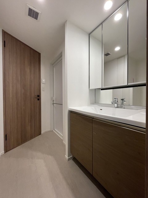 ※写真は同タイプ住戸です。(内装)