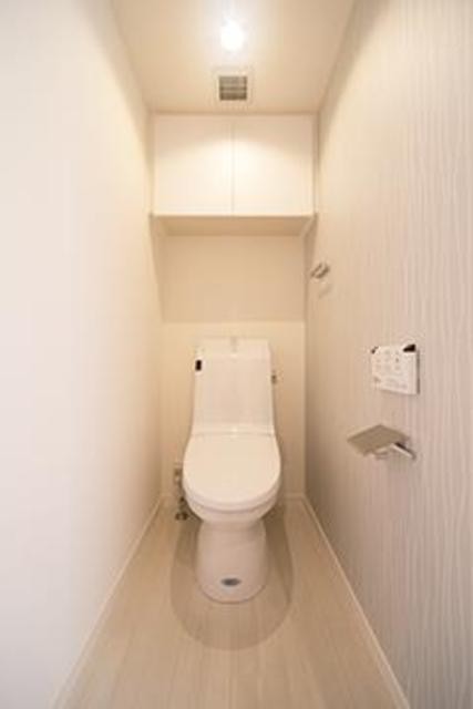 ※写真は同タイプ住戸です。(内装)