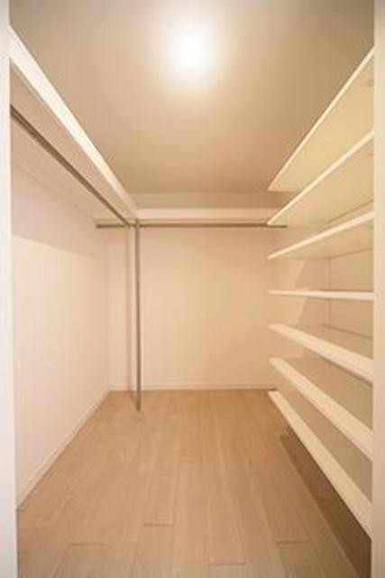 ※写真は同タイプ住戸です。(内装)