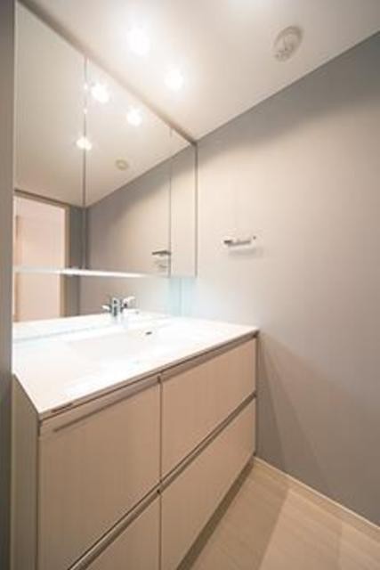 ※写真は同タイプ住戸です。(内装)