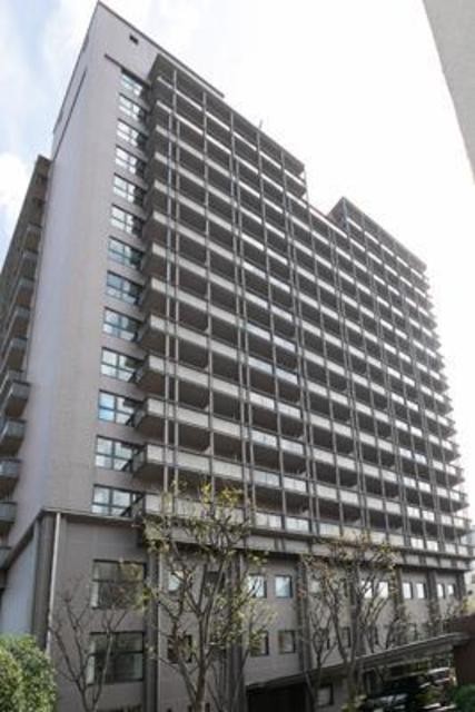 渋谷区神南1丁目 【賃貸居住】マンション