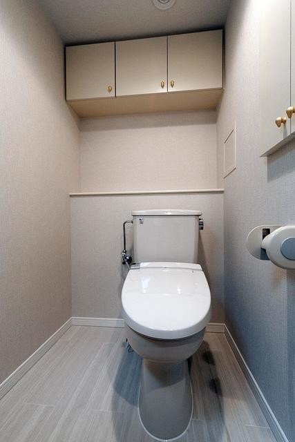 ※写真は同タイプ住戸です。(内装)