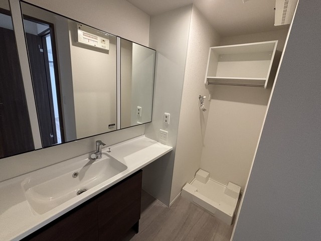 ※写真は同タイプ住戸です。(内装)