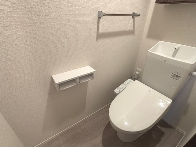 ※写真は同タイプ住戸です。(内装)
