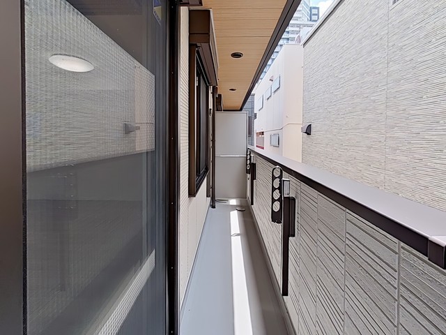 ※写真は同タイプ住戸です。