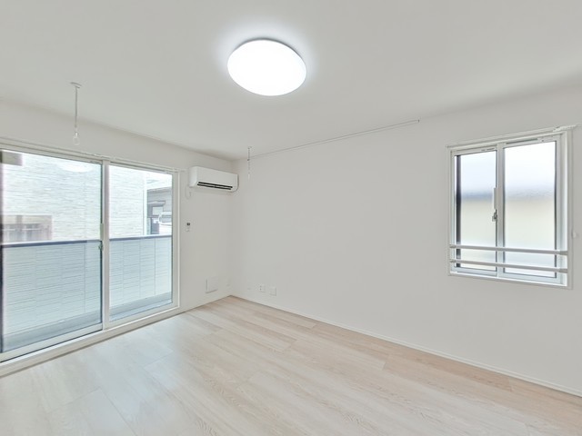 ※写真は同タイプ住戸です。(居間)