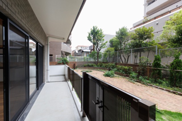 ※写真は同タイプ住戸です。