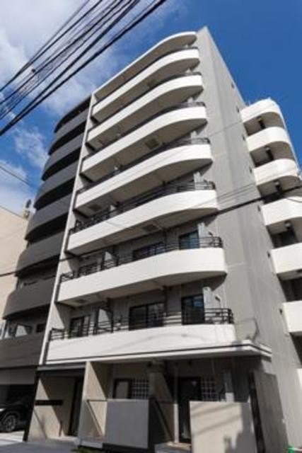 江東区森下4丁目 【賃貸居住】マンション