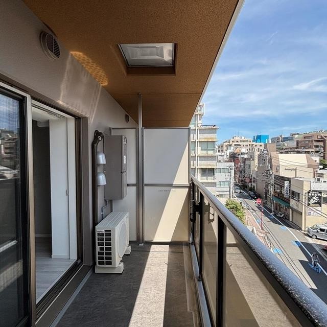 ※写真は同タイプ住戸です。