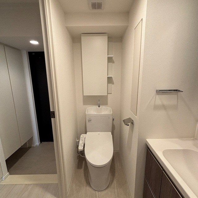 ※写真は同タイプ住戸です。(内装)