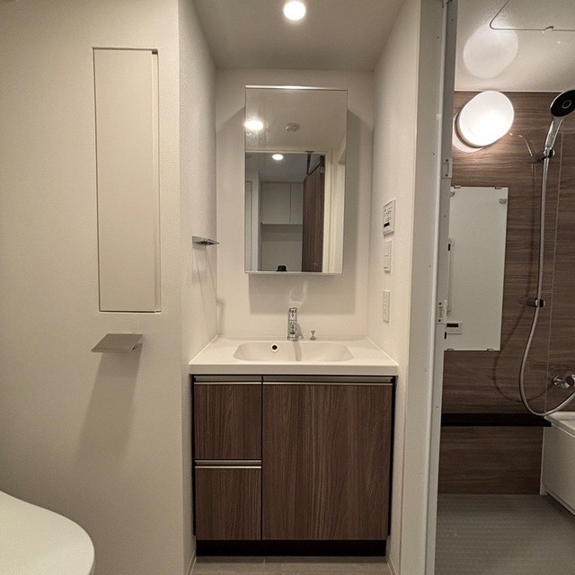 ※写真は同タイプ住戸です。(内装)