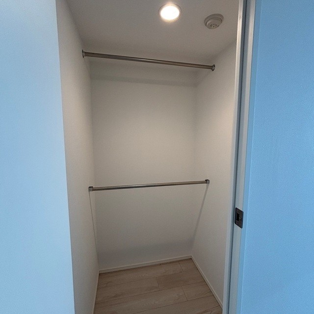 ※写真は同タイプ住戸です。(内装)