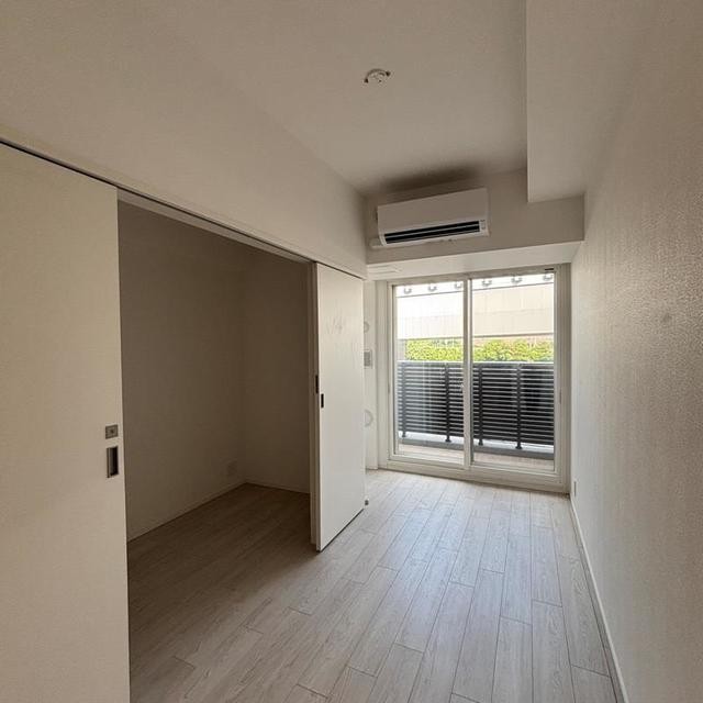 ※写真は同タイプ住戸です。(居間)