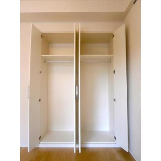 ※写真は同タイプ住戸です。(内装)