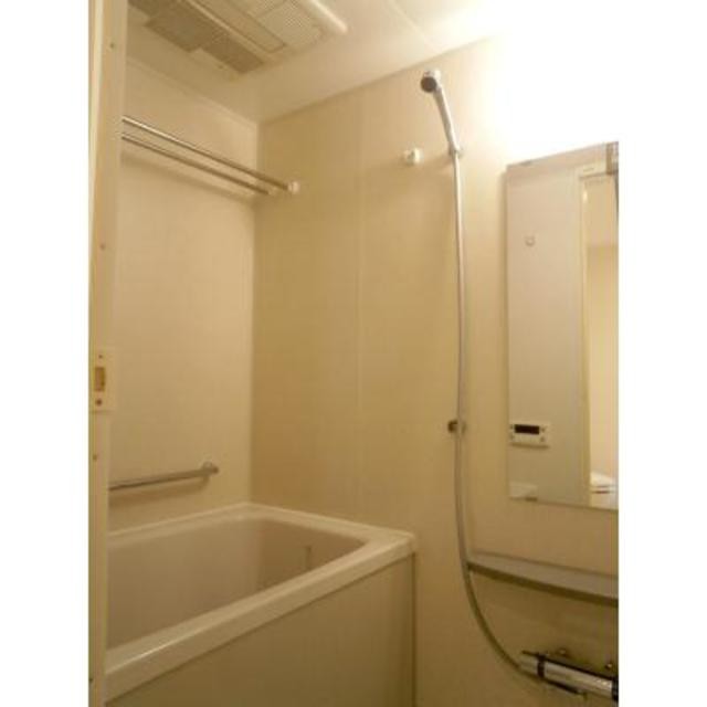 ※写真は同タイプ住戸です。(風呂)