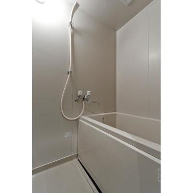 ※写真は同タイプ住戸です。(風呂)