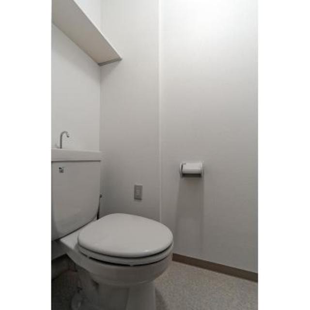 ※写真は同タイプ住戸です。(内装)