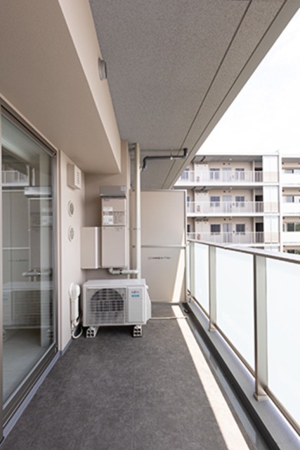 ※写真は同タイプ住戸です。