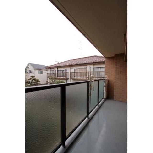 ※写真は同タイプ住戸です。