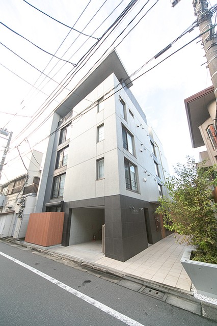 豊島区池袋本町4丁目 【賃貸居住】マンション
