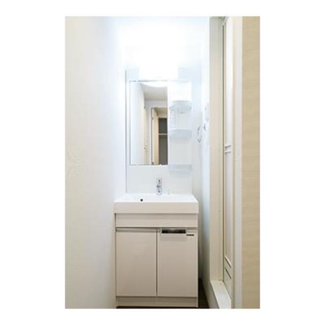 ※写真は同タイプ住戸です。(内装)