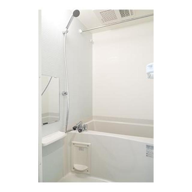 ※写真は同タイプ住戸です。(風呂)