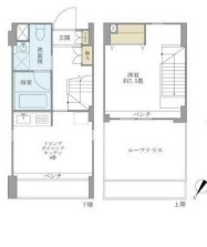 目黒区八雲3丁目 【賃貸居住】マンション