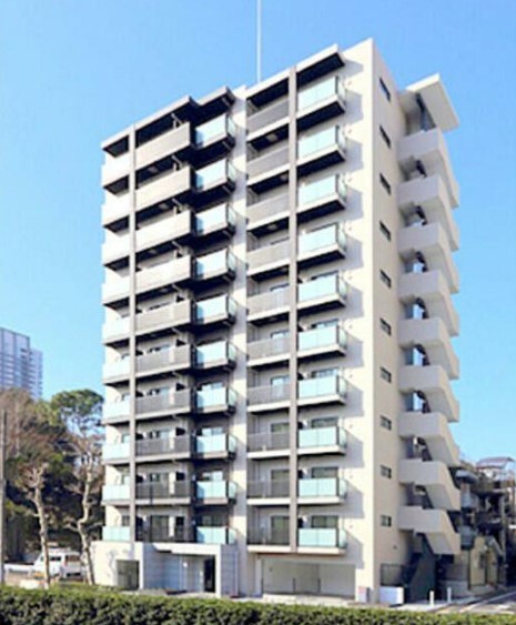 品川区北品川3丁目 【賃貸居住】マンション