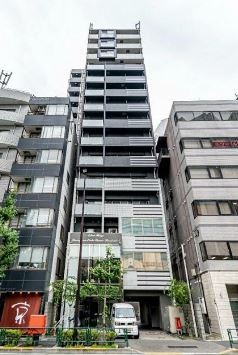 品川区大崎1丁目 【賃貸居住】マンション