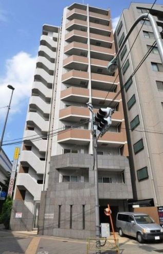 世田谷区野沢2丁目 【賃貸居住】マンション