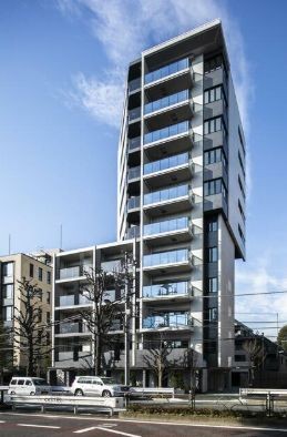 港区西麻布2丁目 【賃貸居住】マンション 港区西麻布2丁目 【賃貸居住】マンション