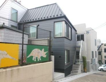 世田谷区代田3丁目 【賃貸居住】アパート