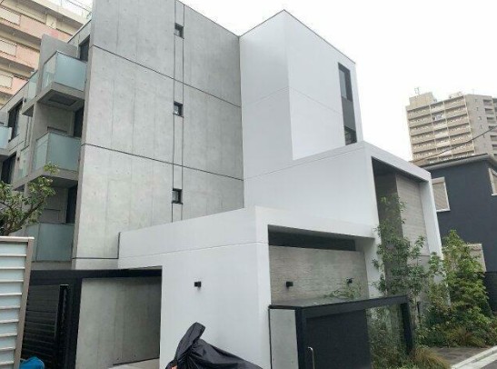 渋谷区幡ヶ谷1丁目 【賃貸居住】マンション 渋谷区幡ヶ谷1丁目 【賃貸居住】マンション