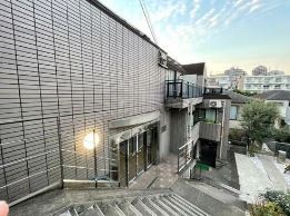 渋谷区神山町 【賃貸居住】マンション