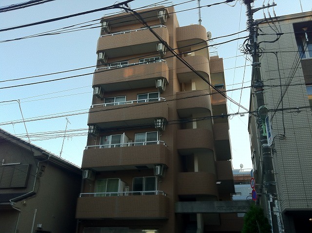 (外観)