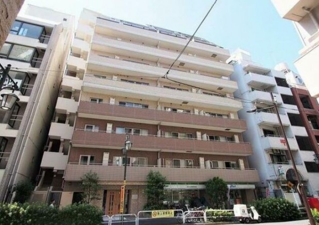 品川区東五反田1丁目 【賃貸居住】マンション 品川区東五反田1丁目 【賃貸居住】マンション