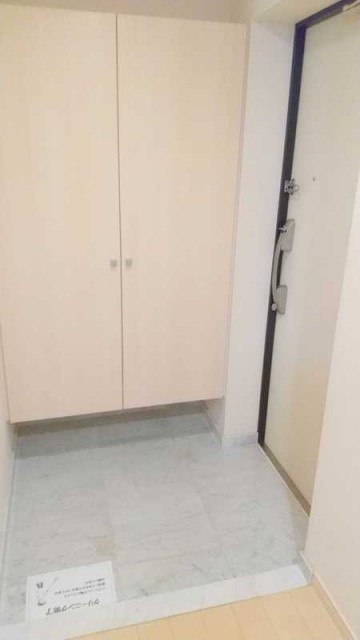 ※同仕様写真を含む(玄関)