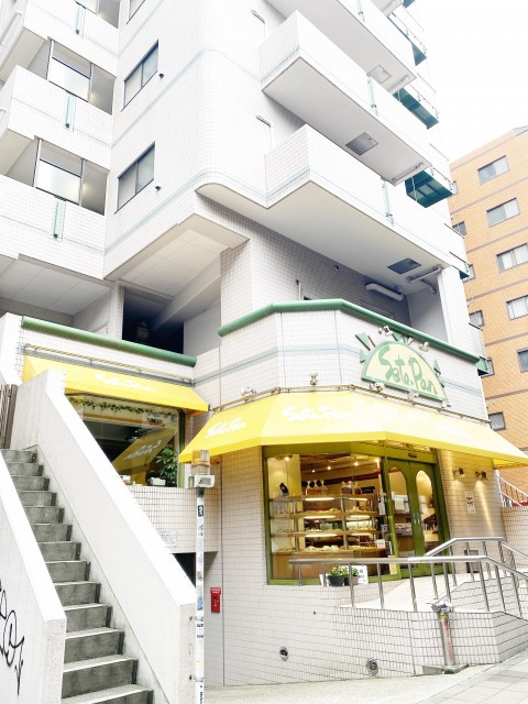 世田谷区太子堂1丁目 【賃貸居住】マンション