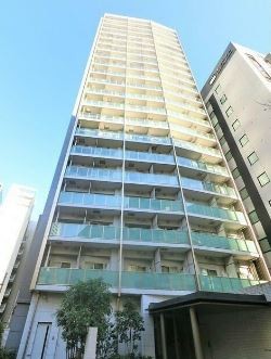 港区赤坂2丁目 【賃貸居住】マンション