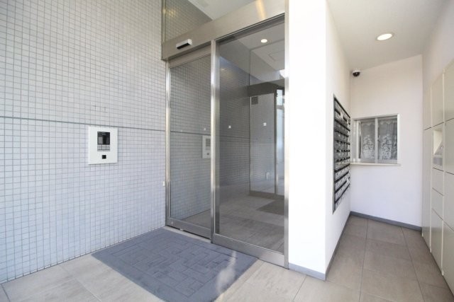 渋谷区神泉町 【賃貸居住】マンション