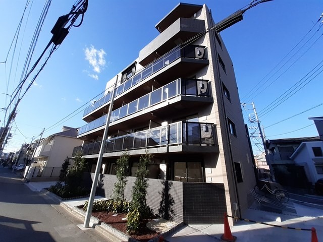 大田区蒲田2丁目 【賃貸居住】マンション 大田区蒲田2丁目 【賃貸居住】マンション
