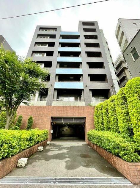 渋谷区代官山町 【賃貸居住】マンション 渋谷区代官山町 【賃貸居住】マンション