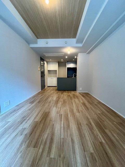 (居間)