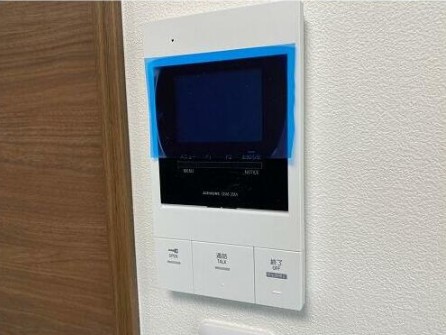 (内装)